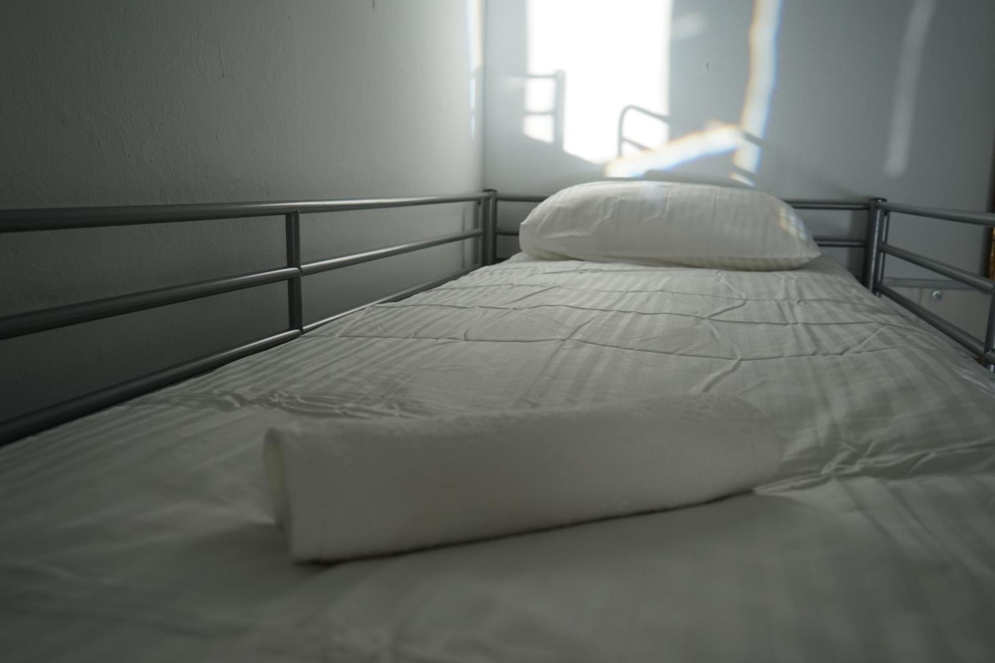 La Casita Hostel Vega de San Mateo Ngoại thất bức ảnh
