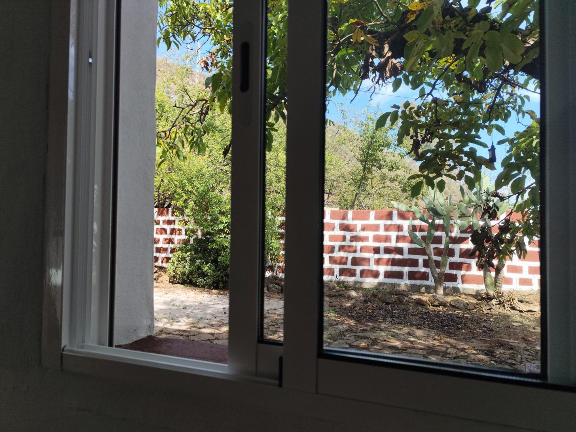 La Casita Hostel Vega de San Mateo Ngoại thất bức ảnh