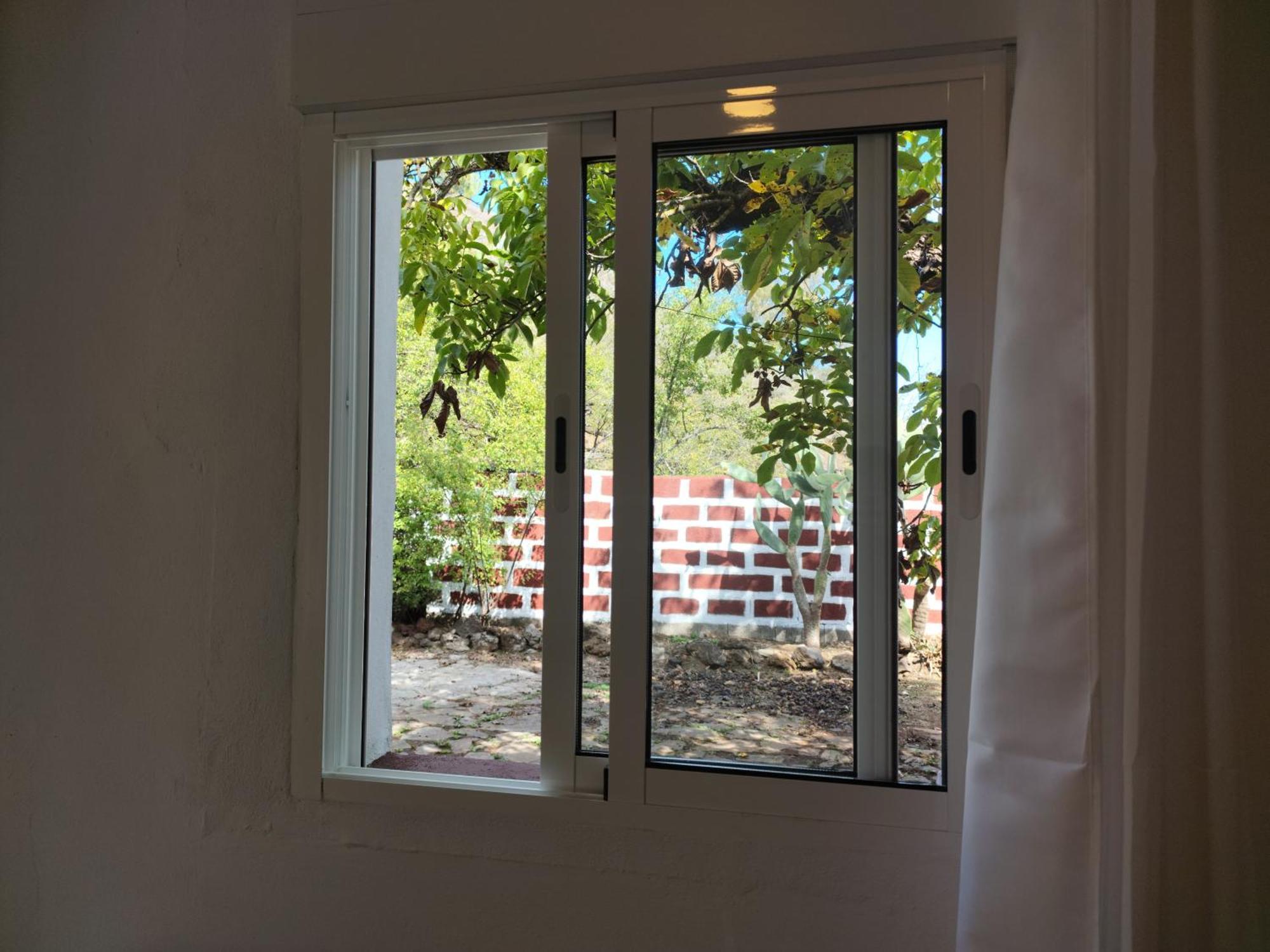 La Casita Hostel Vega de San Mateo Ngoại thất bức ảnh